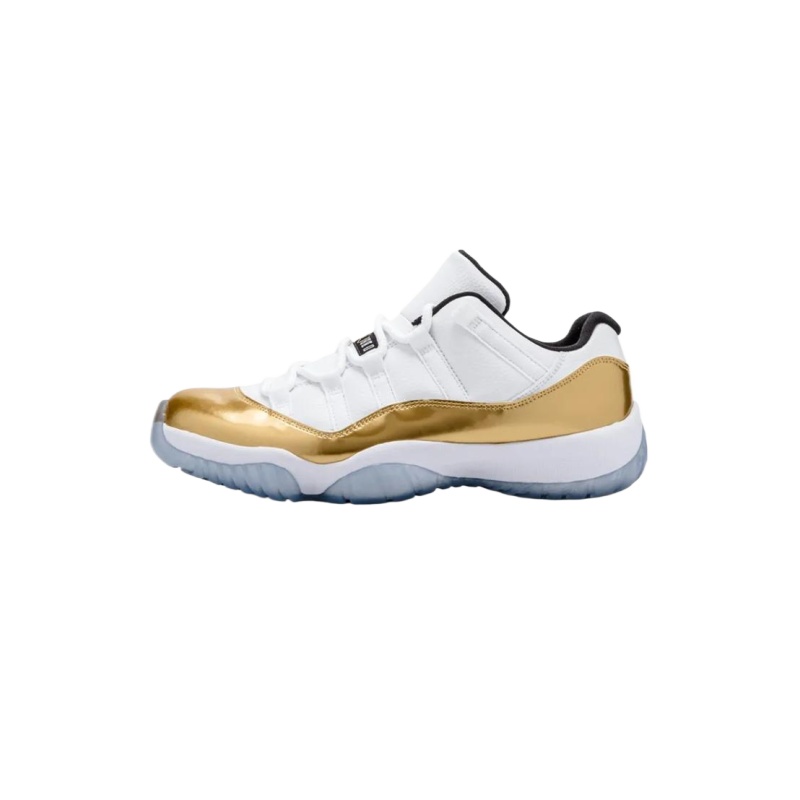 NIKE Air Jordan 11 reto low closing ceremony 2016リオ五輪記念スタイル