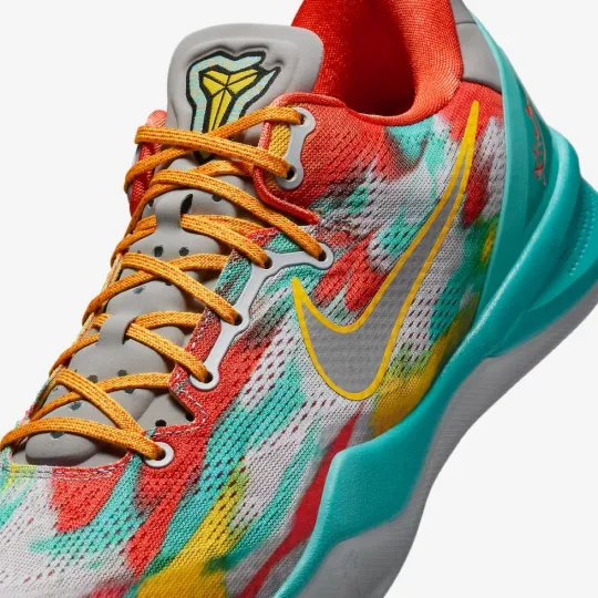 Nike Kobe 8 Protro “Venice Beach”が国内4月24日に復刻発売［FQ3549-007］