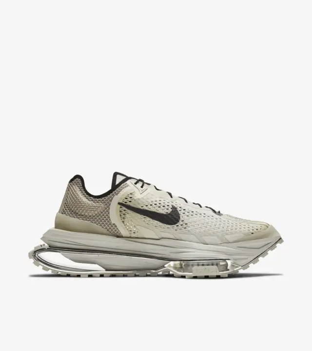 Nike Zoom 004 x MMW 'Stone' 珍しい