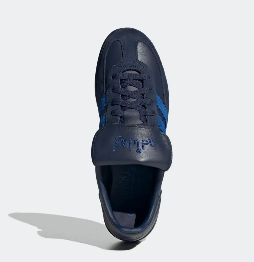 ★三者共同ブランド★"shukyu"×Ewa×adidas handball spezial★送料・関税込み★追跡可