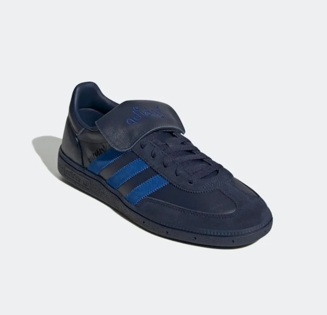 ★三者共同ブランド★"shukyu"×Ewa×adidas handball spezial★送料・関税込み★追跡可