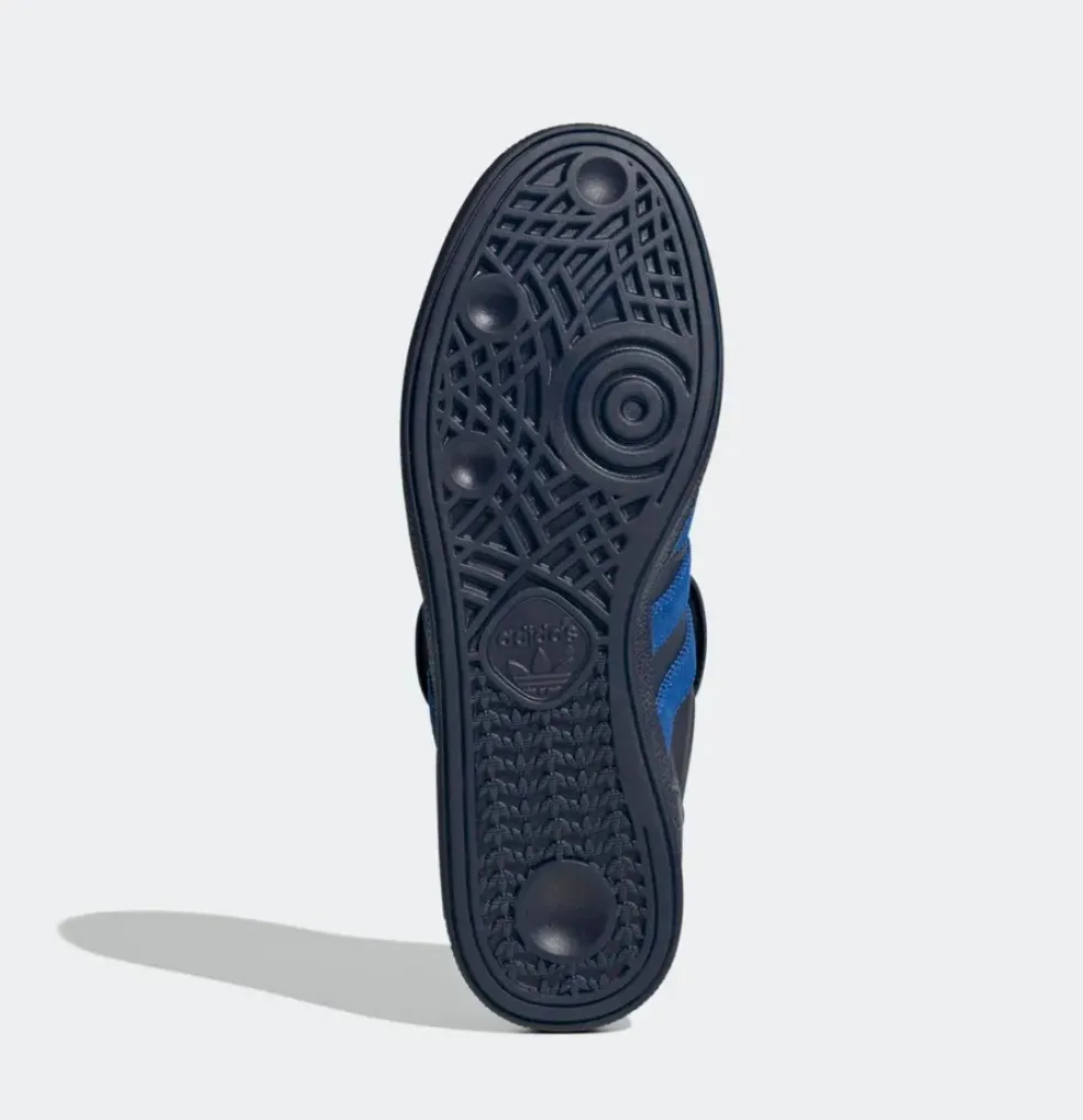 ★三者共同ブランド★"shukyu"×Ewa×adidas handball spezial★送料・関税込み★追跡可