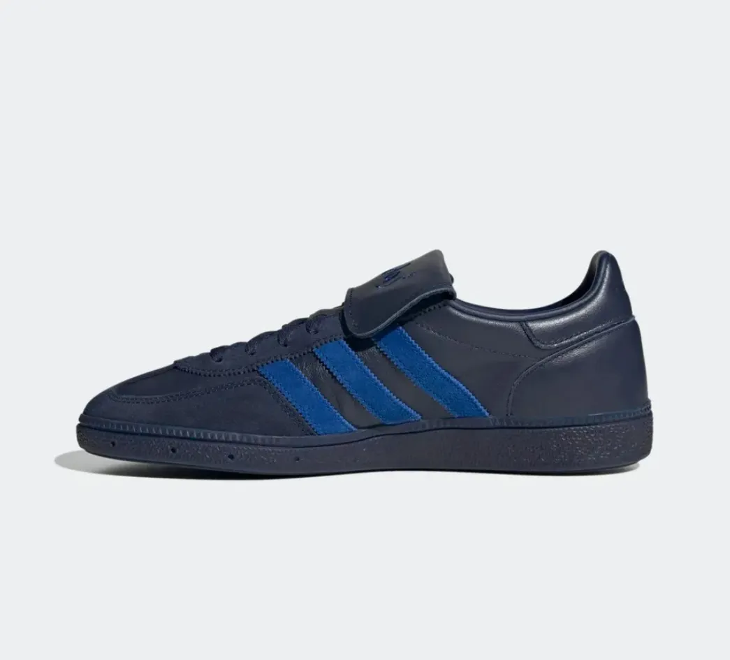 ★三者共同ブランド★"shukyu"×Ewa×adidas handball spezial★送料・関税込み★追跡可
