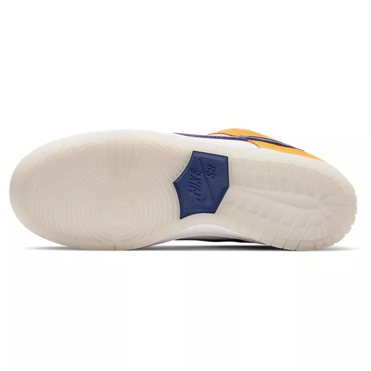 SB DUNK LOW PRO LASER ORANGE紫金「BQ6817-800」