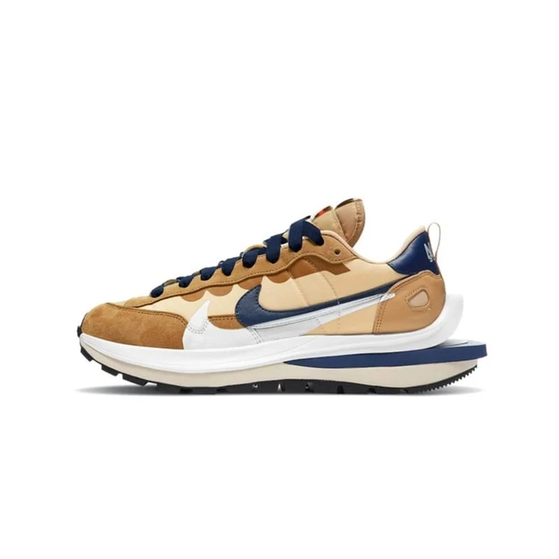 sacai x ナイキ VaporWaffle''Sesameand Blue Void''