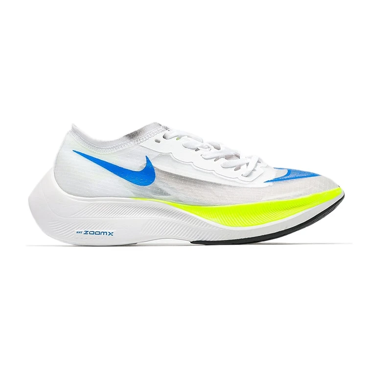 ナイキ ズームX ヴェイパーフライ ネクスト％ メンズ ランニング シューズ