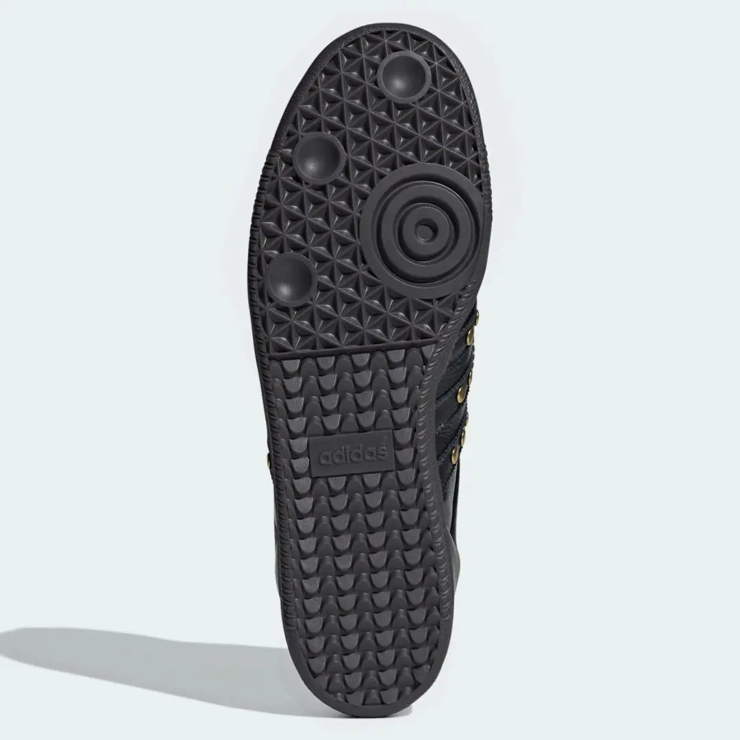 Wales Bonner × adidas Originals SAMBA 2024