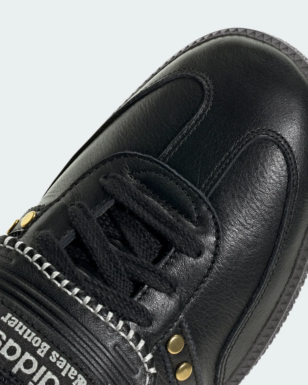 Wales Bonner × adidas Originals SAMBA 2024