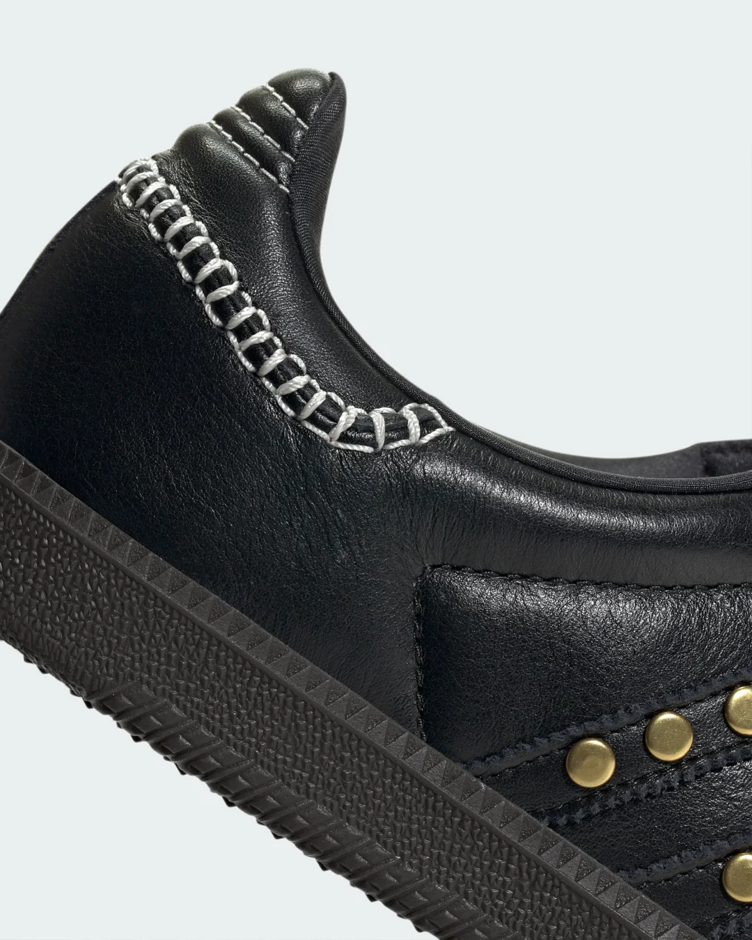 Wales Bonner × adidas Originals SAMBA 2024