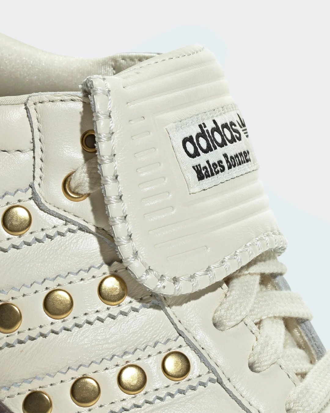 Wales Bonner × adidas Originals SAMBA 2024