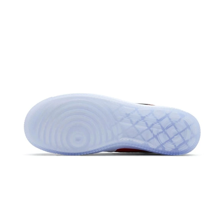 ナイキ エア フォース ワン ロー EMB