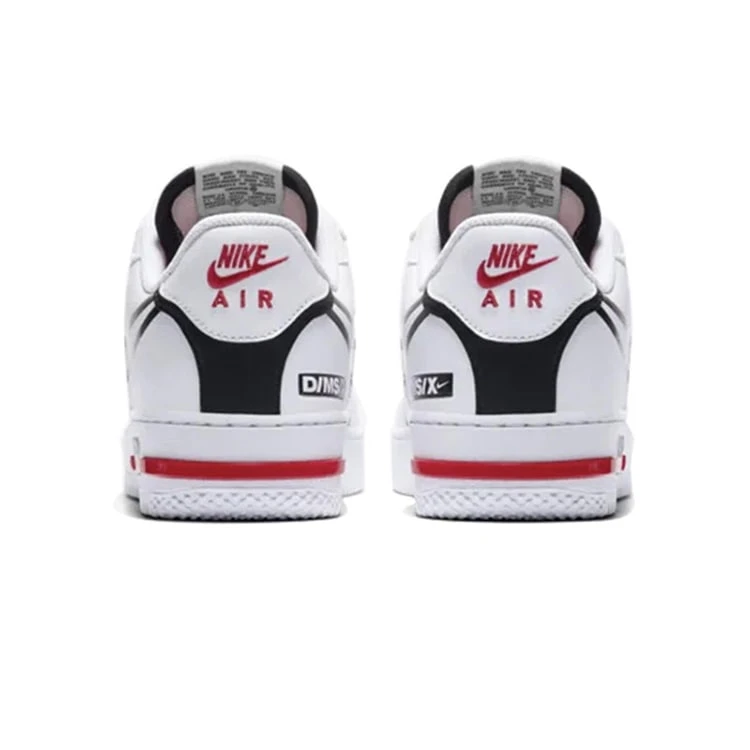 ナイキ エア フォース ワン リアクト メンズ レディース スニーカー【限定モデル】