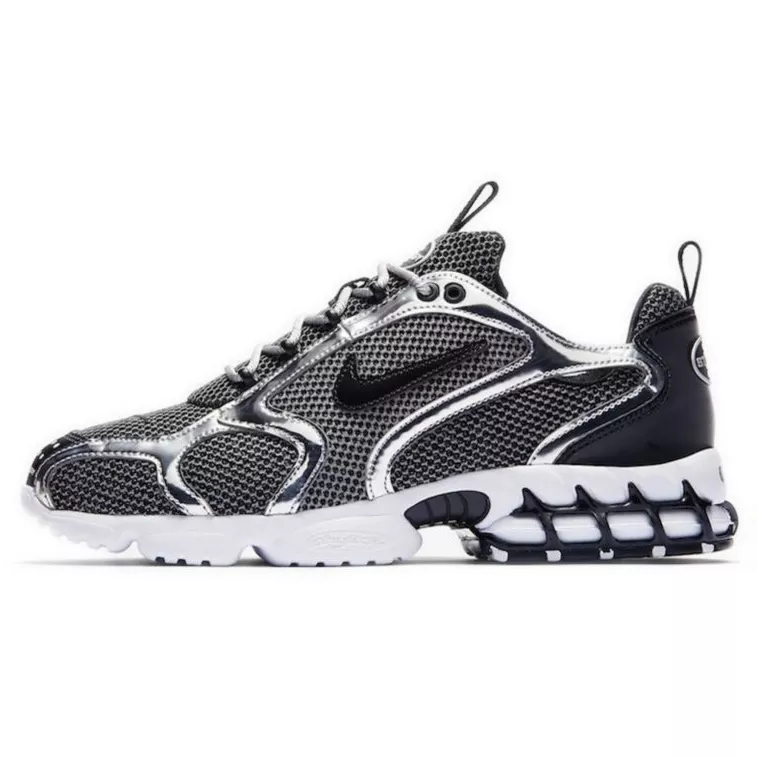限定コラボ！STUSSY X AIR ZOOM SPIRIDON CAGED