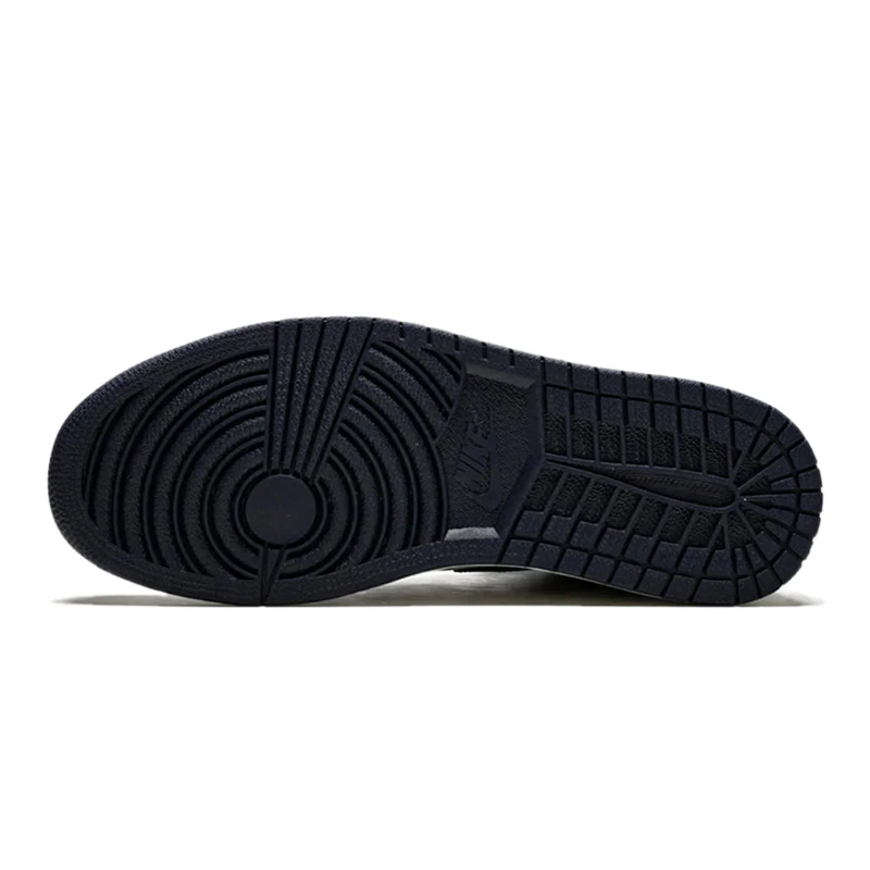 NIKE ナイキ AIR JORDAN 1 RETRO HIGH OG 'OBSIDIAN' エア ジョーダン ワン レトロ ハイ オージー "オブシディアン" メンズ スニーカー SAIL/OBSIDIAN-UNIVERSITY BLUE セイル/オブシディアン-ユニバーシティブルー【限定完売モデル】