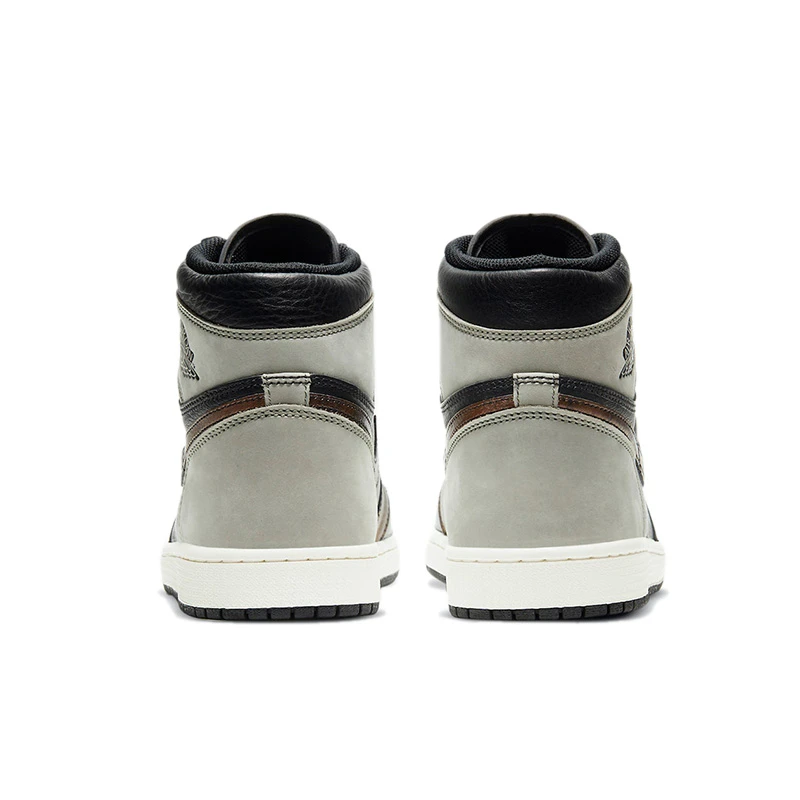 NIKE ナイキ AIR JORDAN 1 RETRO HIGH OG 'PATINA' エア ジョーダン ワン レトロ オージー メンズ レディース スニーカー BLACK/GREY-RUST【限定完売モデル】