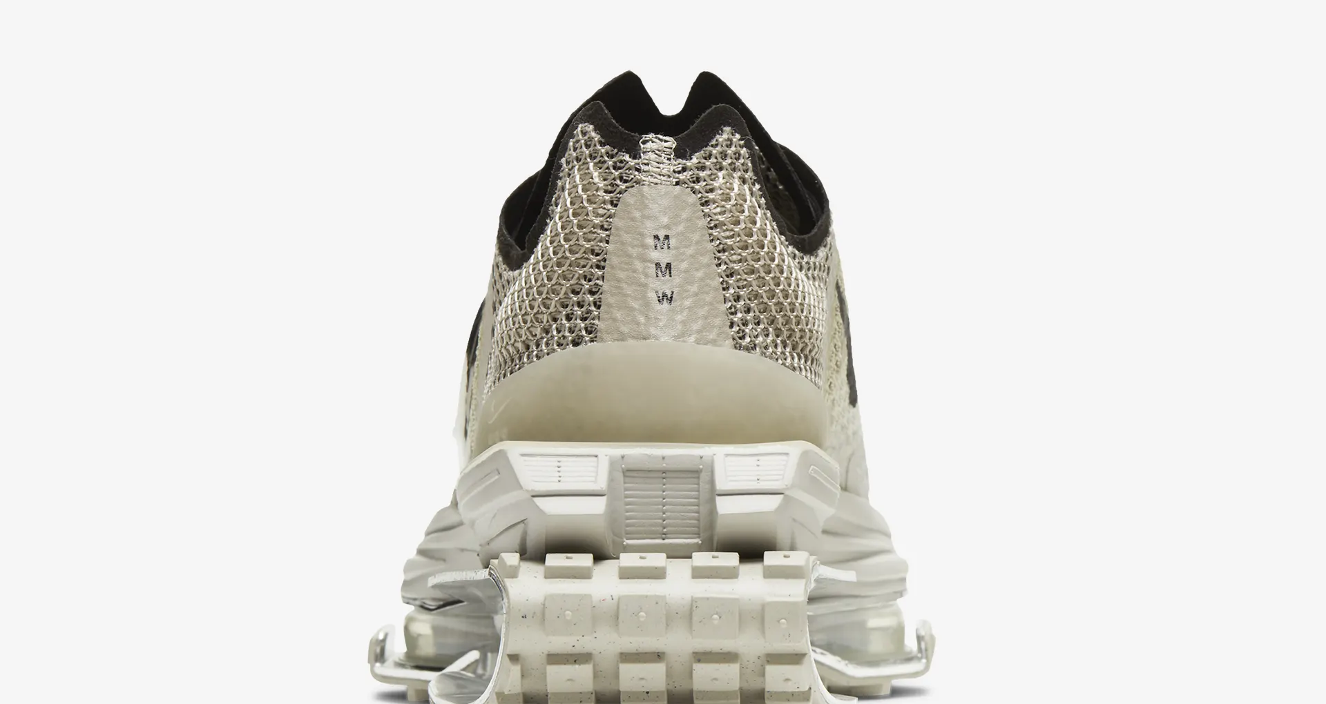 Nike Zoom 004 x MMW 'Stone' 珍しい