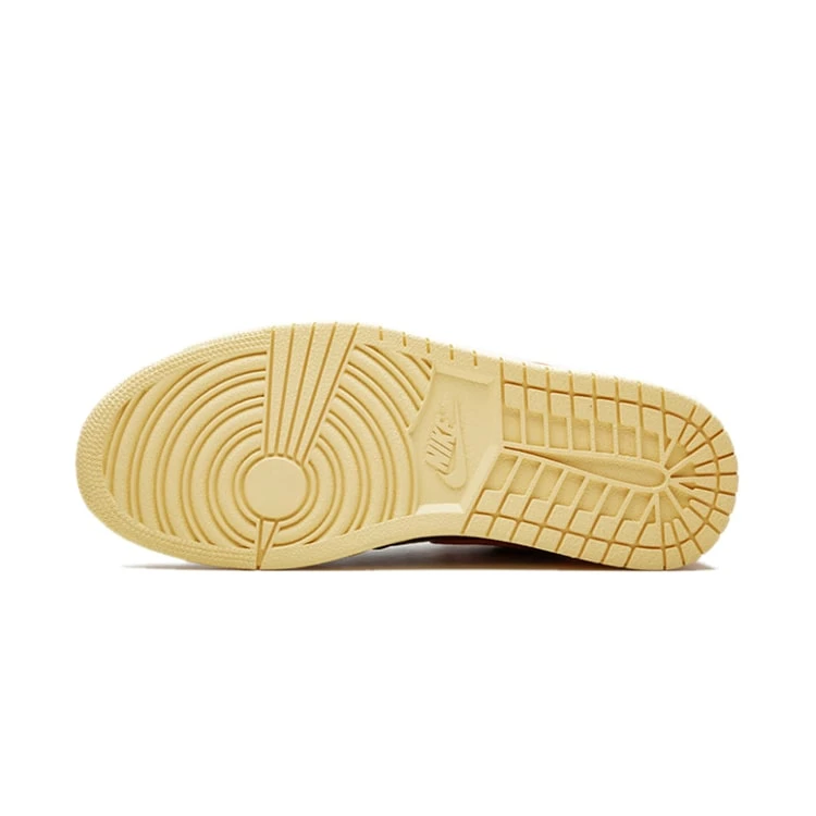 　NIKE ナイキ AIR JORDAN 1 RETRO HIGH OG 'SHATTERED BACKBOARD 3.0' エア ジョーダン ワン レトロ ハイ オージー "シャッタード バックボード 3.0" メンズ スニーカー BLACK/PALE VANILLA-STARFISH ブラック/ペールバニラ-スターフィッシュ【限定モデル】