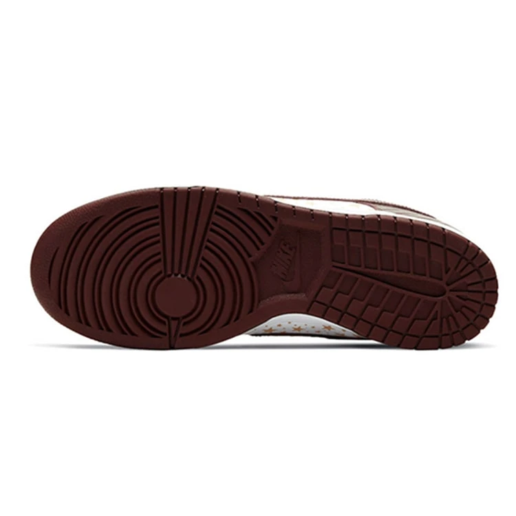 Supreme Nike Skateboarding Sb Dunk Low“Barkroot Brown”