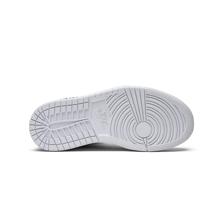 エアジョーダン AIR JORDAN エア オフホワイト ハイ ホワイト エアジョーダン 'WHITE' スニーカー メンズ 【 AIR OFFWHITE X 1 RETRO HIGH OG 2018 WHITE 】