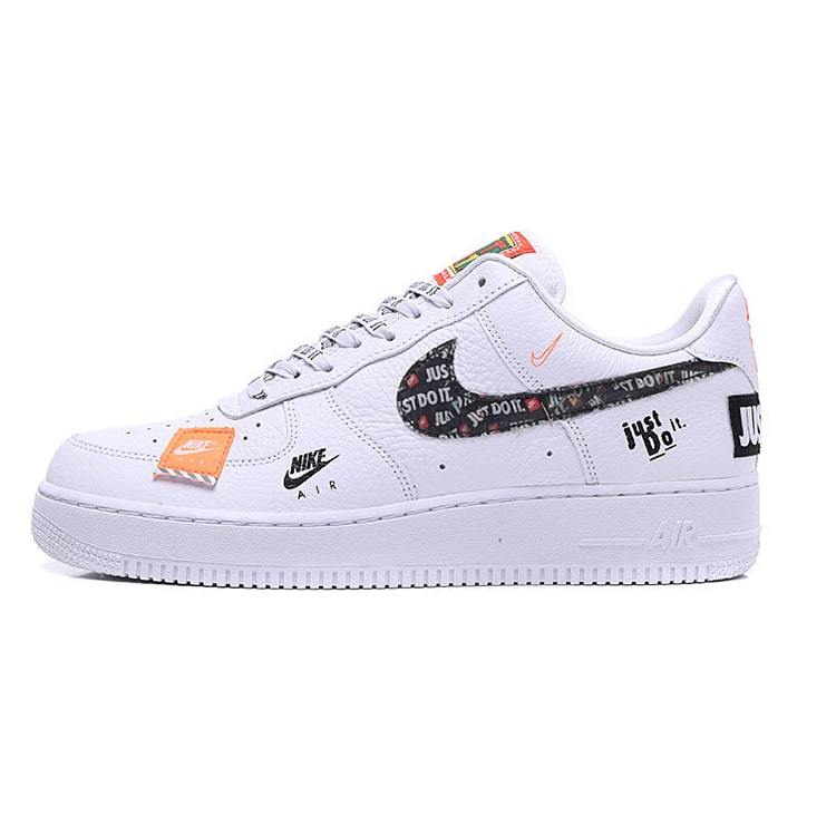 ナイキ エアフォースワン プレミアム "ジャスト ドゥ イット パック" メンズ レディース スニーカー【限定完売モデル