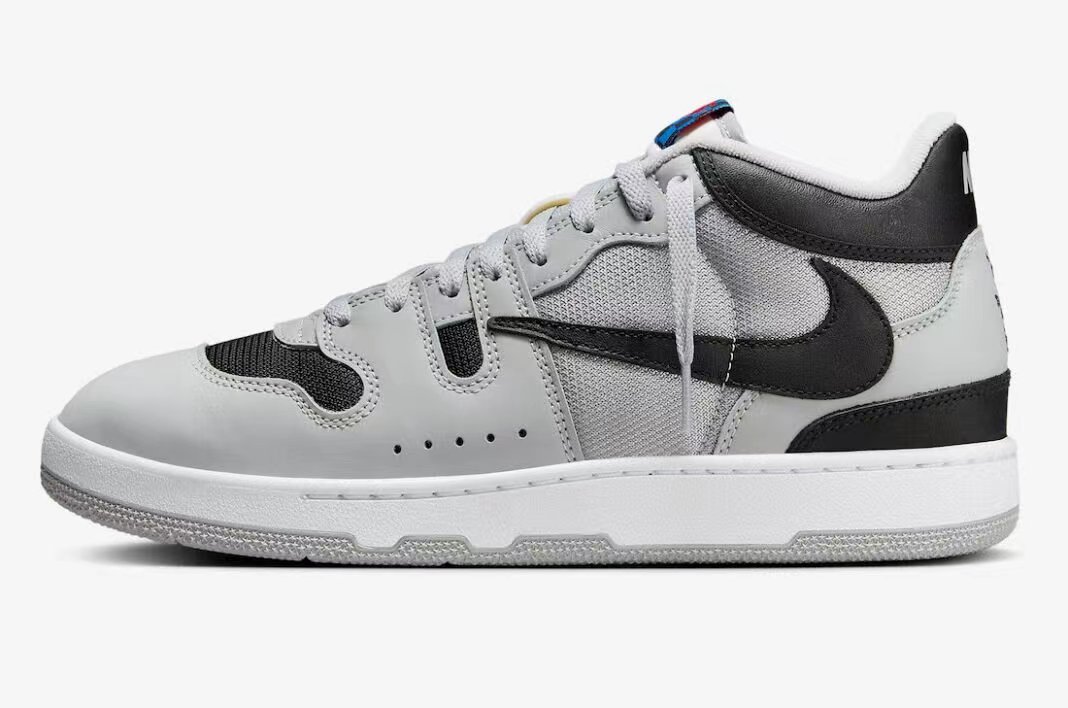 最新コラボが大注目Travis Scott x Nike Mac Attack