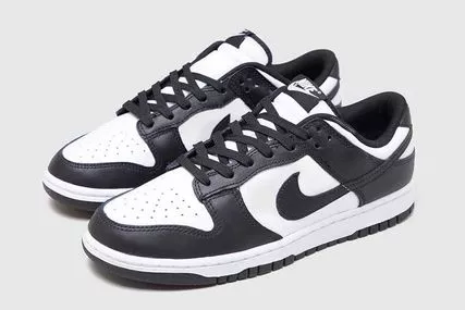 ◆男女共用◆NIKE◆W DUNK HIGH BLACK AND WHITE◆関税/送料込◆累計売上高1位 ！◆新商品◆NIKE DUNK LOW RETRO BLACK◆超人気◆