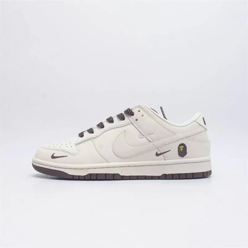 ナイキ ダンク X ベイプ