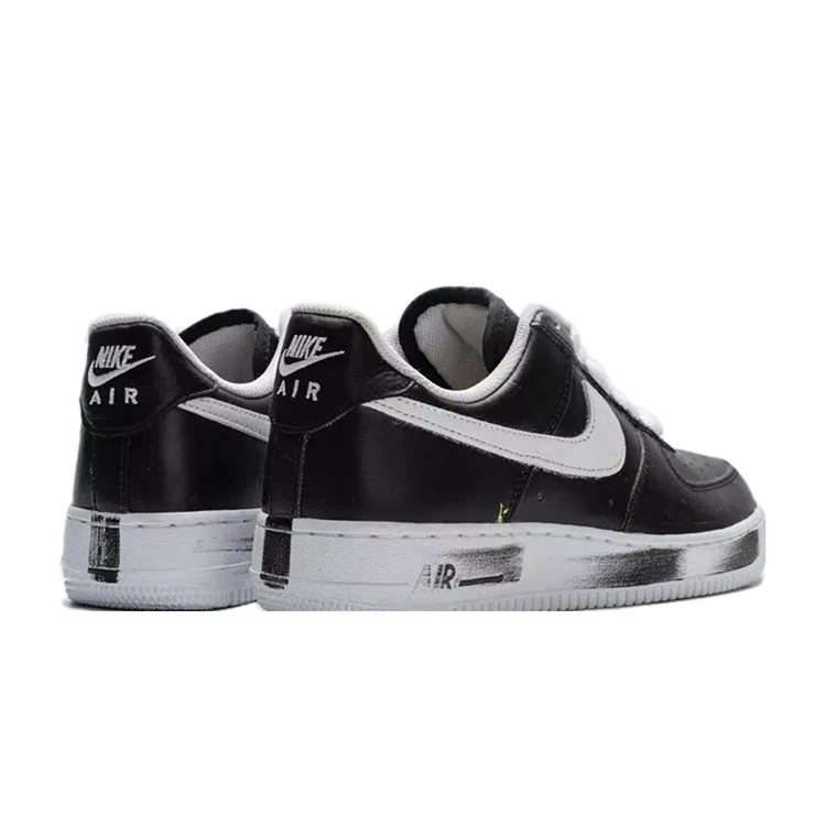 ナイキ ジードラゴン×エア フォース ワン "パラ-ノイズ" メンズ レディース スニーカ【限定完売モデル】