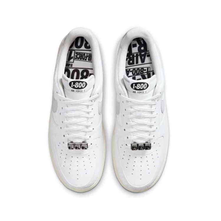 ナイキ エア フォース ワン '07 Premium ''Toll Free''