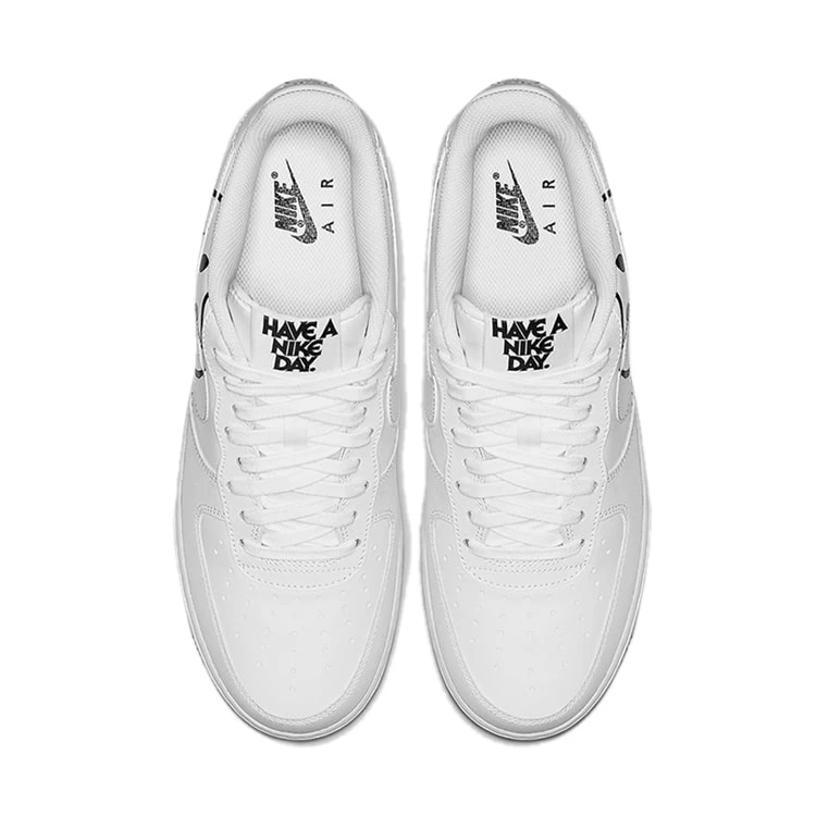 ナイキ エア フォース ワン ロー "ハブ ア ナイキ デイ パック" メンズ レディース スニーカー【限定完売モデル】
