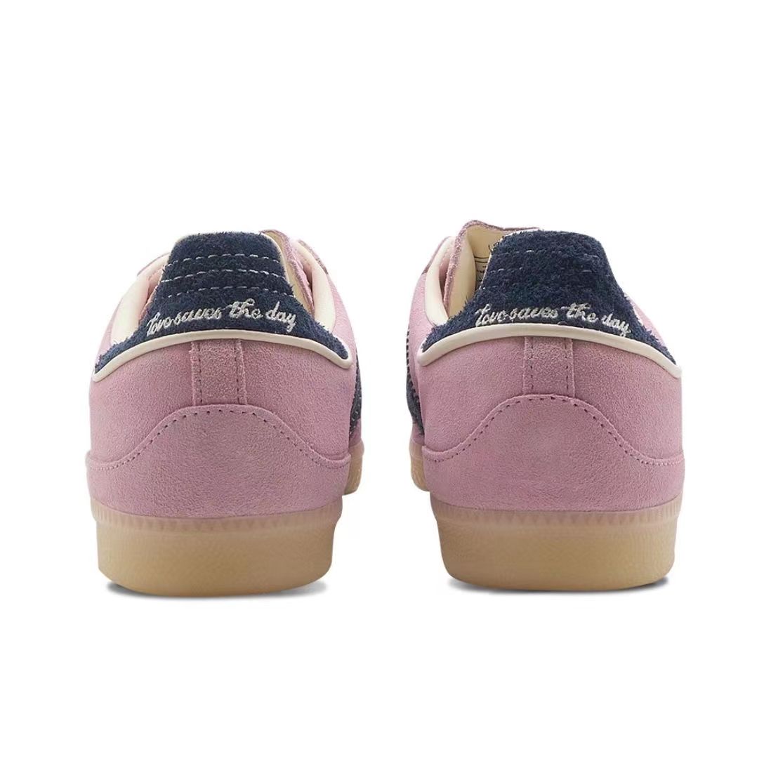 notitle × adidas Originals Samba OG ピンク 新品海外発売 