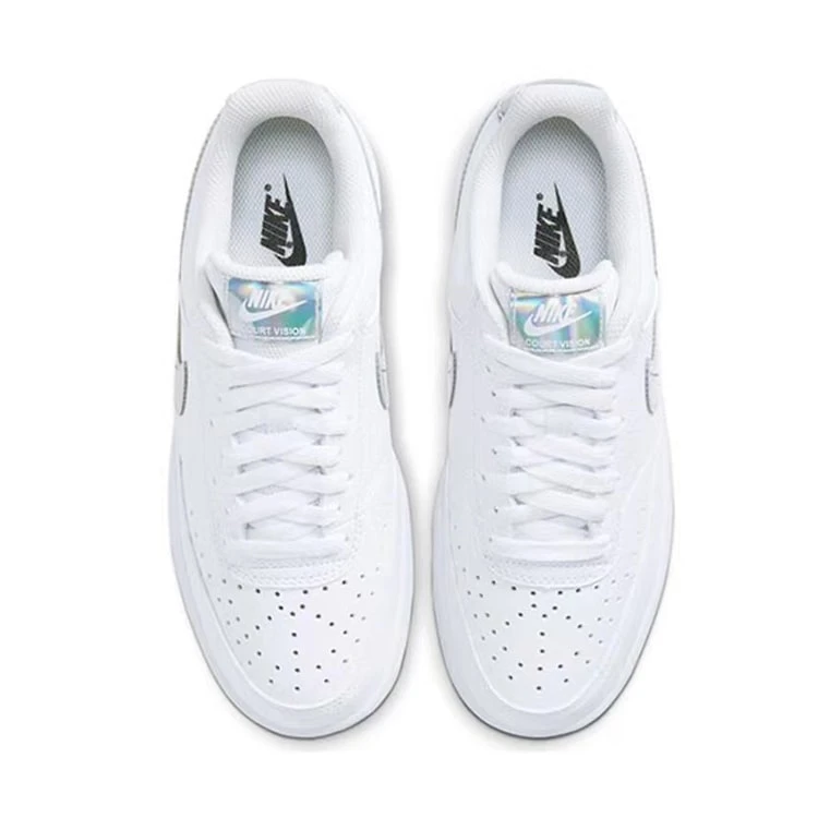 ナイキ Court Vision LOW