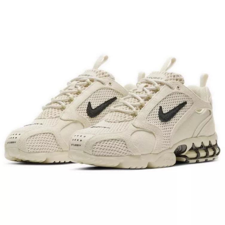限定コラボ！STUSSY X AIR ZOOM SPIRIDON CAGED