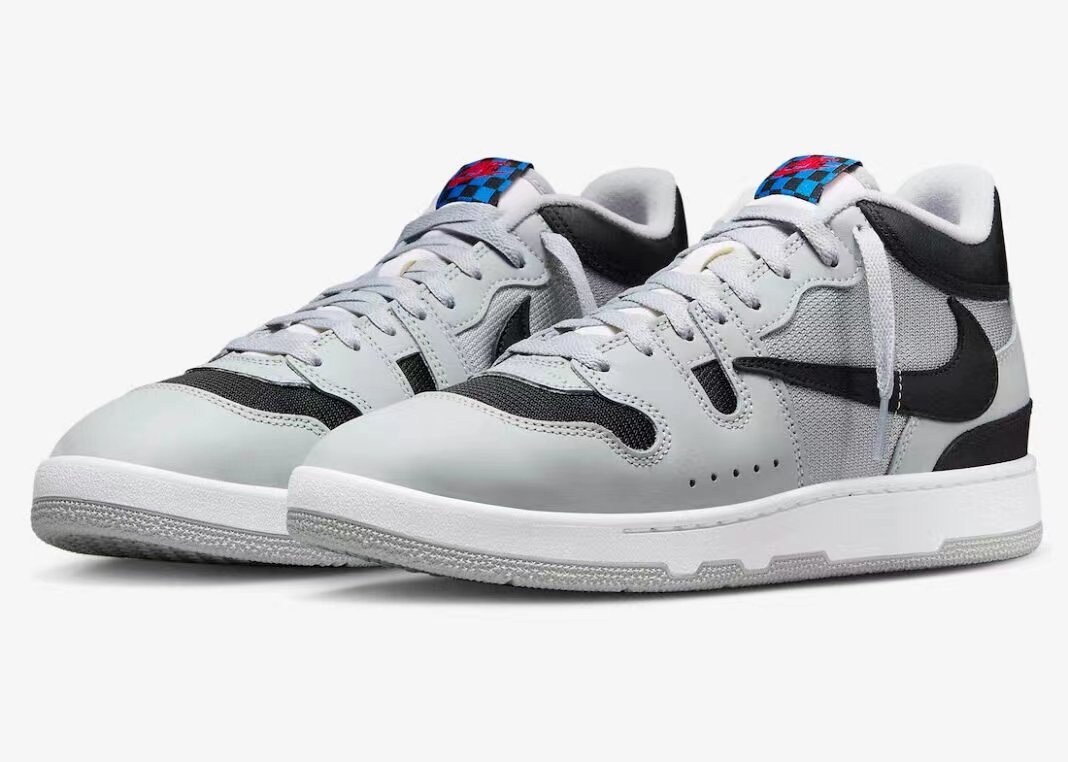 最新コラボが大注目Travis Scott x Nike Mac Attack