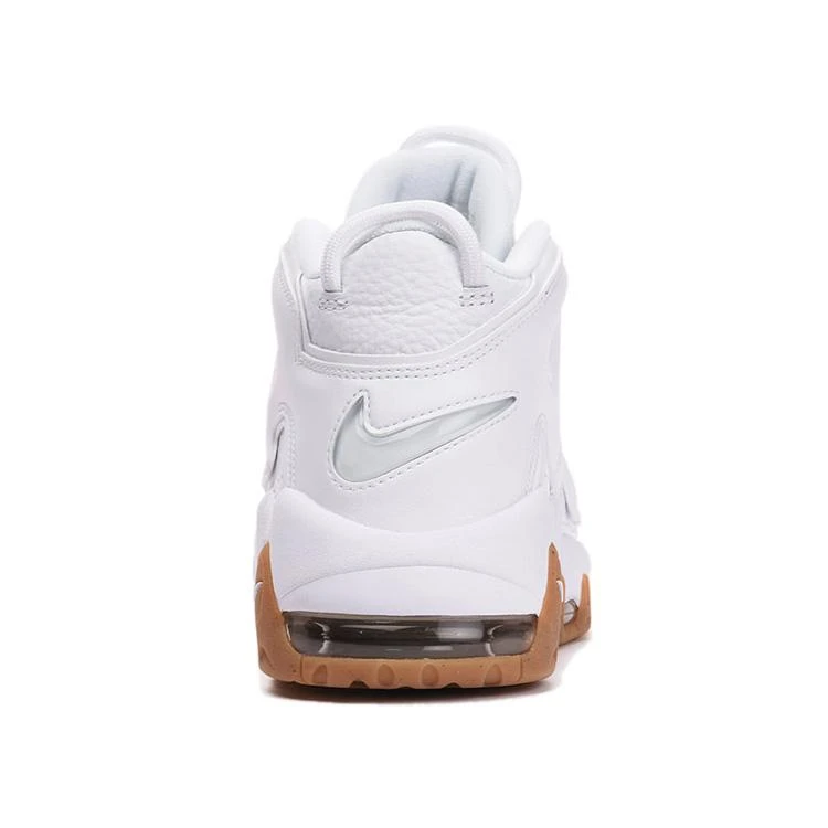NIKE ナイキ AIR MORE UPTEMPO エアモアアップテンポ メンズ スニーカー White ホワイト【限定モデル 海外取寄せ あす楽】