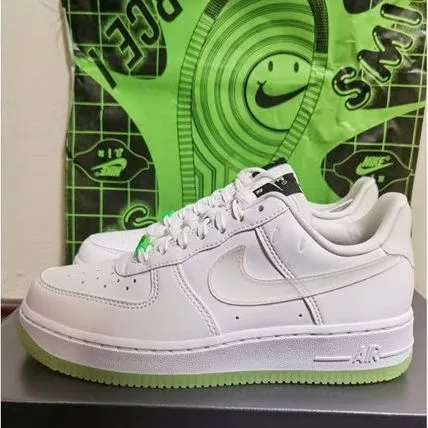 NIKE AIR FORCE 1 HAVE A NIKE DAY