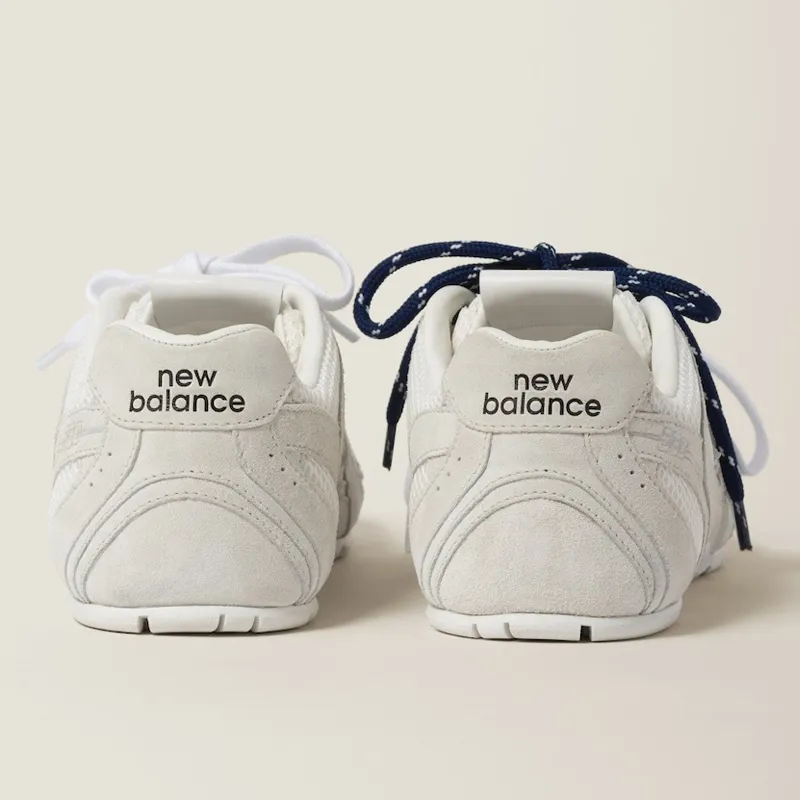 【入手困難】MIUMIU ミュウミュウｘNew Balance ニューバランス