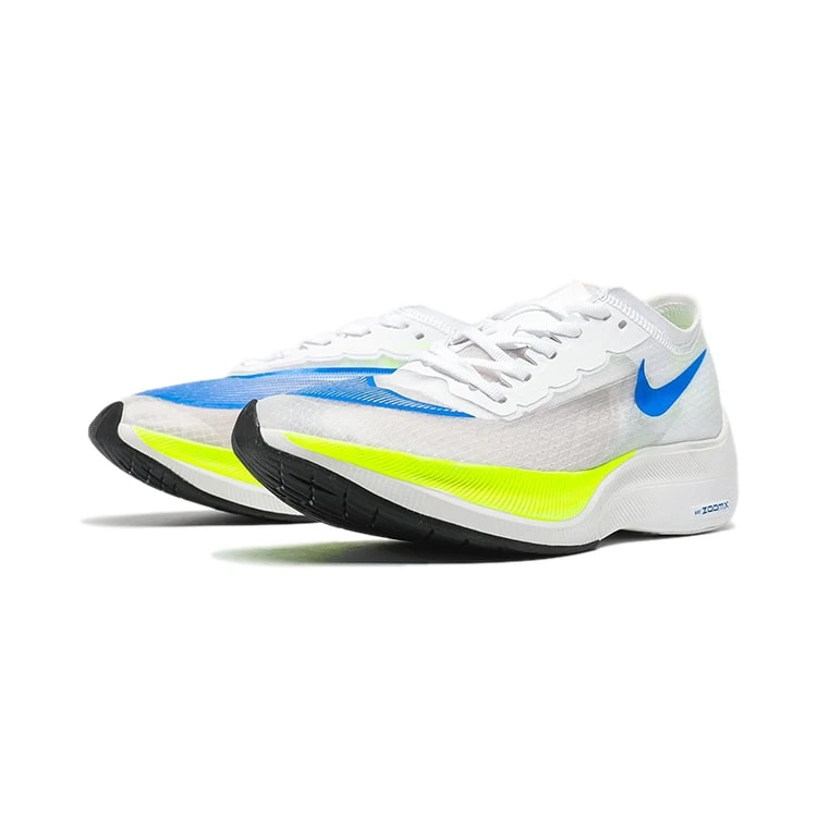 ナイキ ズームX ヴェイパーフライ ネクスト％ メンズ ランニング シューズ