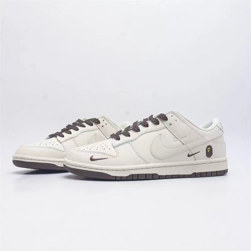 ナイキ ダンク X ベイプ