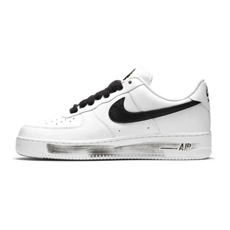 ナイキ ジードラゴン×エア フォース ワン "パラ-ノイズ" メンズ レディース スニーカ【限定完売モデル】