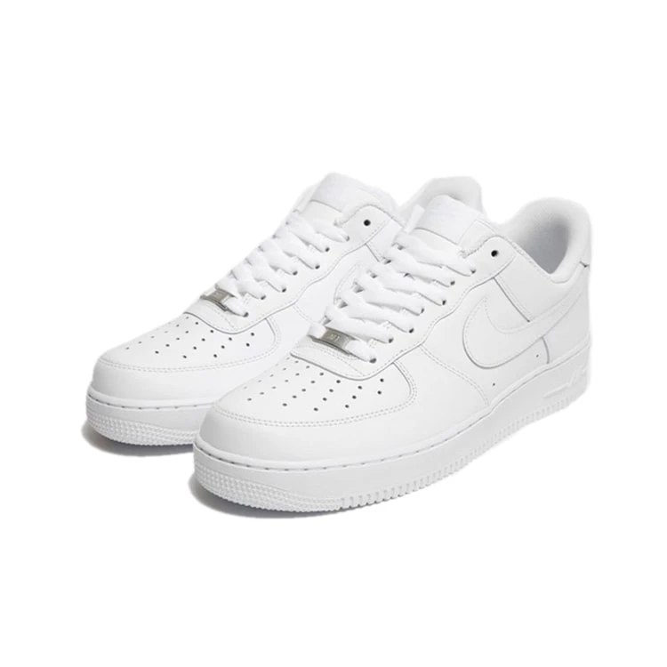 ナイキ エア フォース ワン `07 ロー