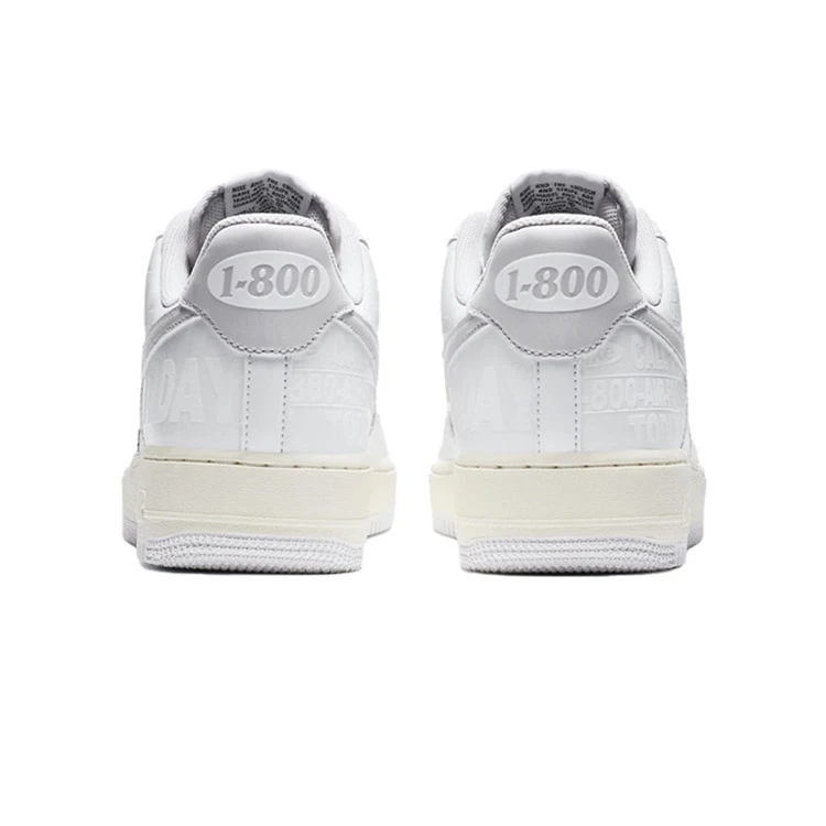 ナイキ エア フォース ワン '07 Premium ''Toll Free''