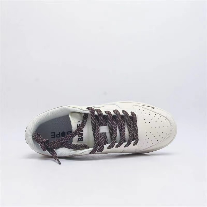 ナイキ ダンク X ベイプ