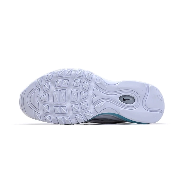 ナイキ エア マックス 97 MSCHF x INRI Jesus Shoes