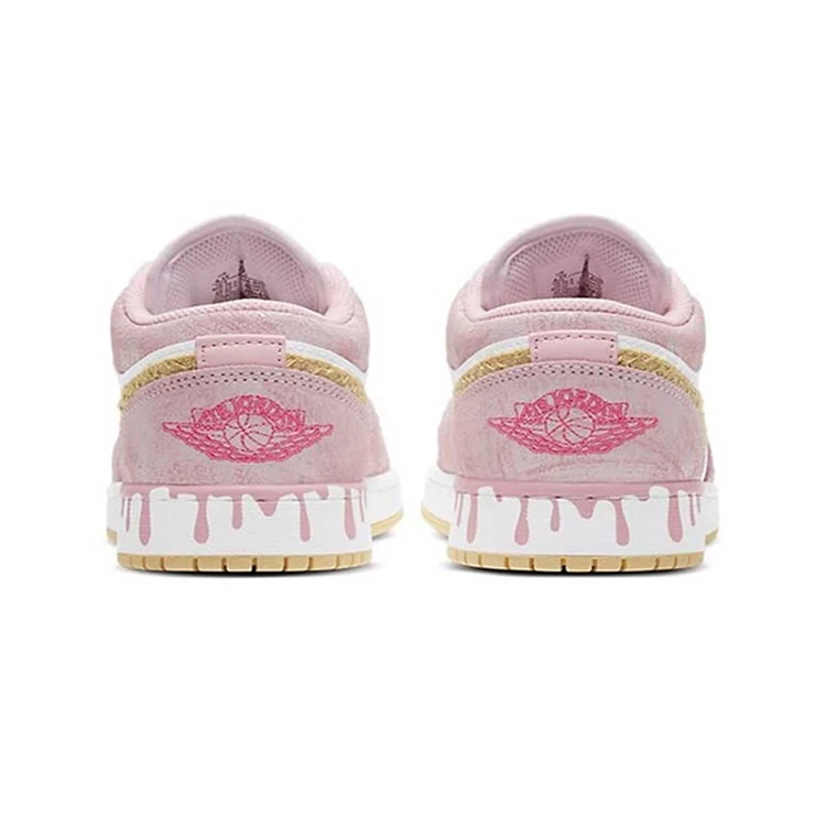 ナイキ エア フォース ワン ロー ''GS''