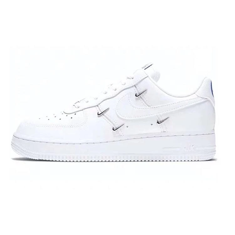 ナイキ エア フォース ワン '07 LX "Chrome Luxe"