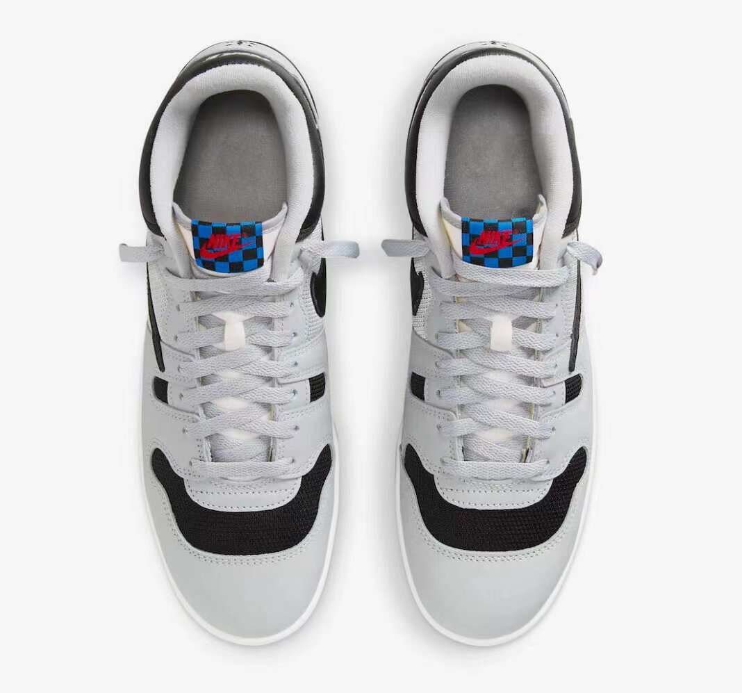 最新コラボが大注目Travis Scott x Nike Mac Attack