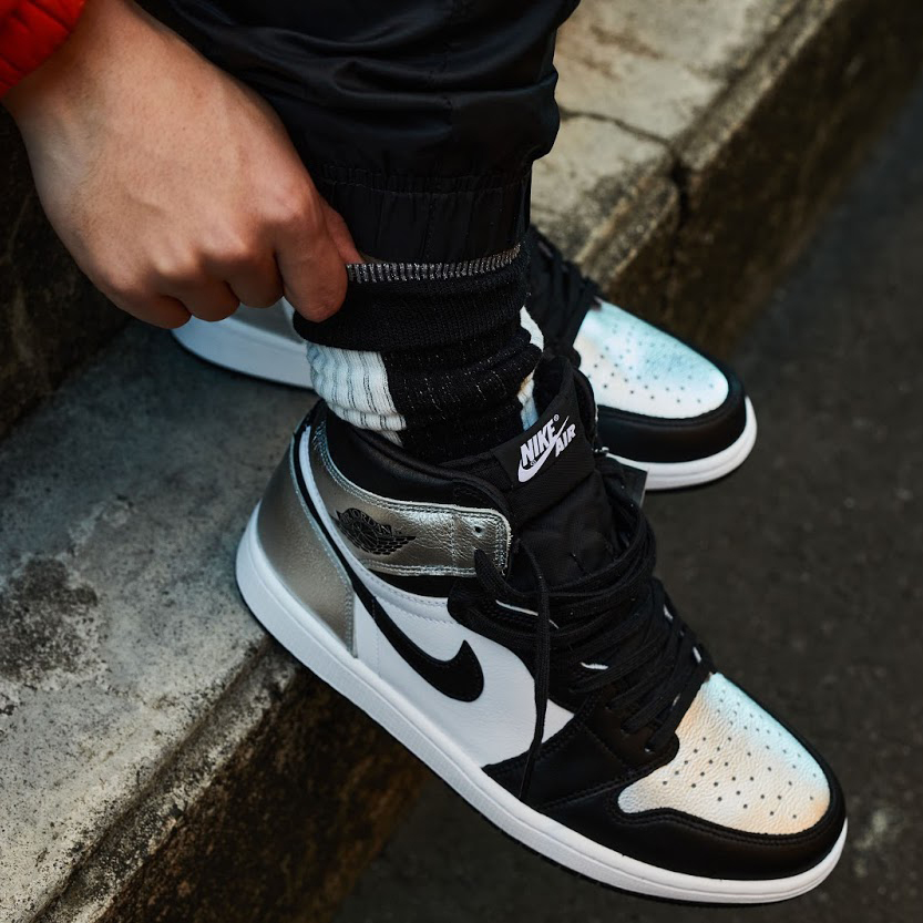 NIKE ナイキ AIR JORDAN 1 RETRO HIGH OG 'DARK MOCHA' エア ジョーダン ワン レトロ ハイ オージー "ダークモカ" メンズ レディース スニーカー SAIL/DARK MOCHA-BLACK-BLACK 【限定モデル】