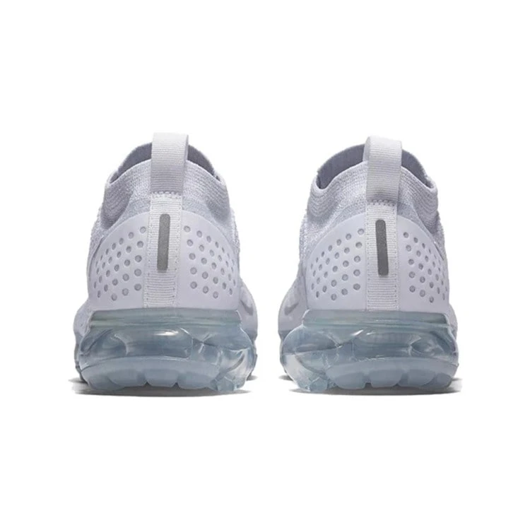 ナイキ ウイメンズモデル エア ヴェイパーマックス フライニット 2 "フローラル" レディース メンズ スニーカー【限定モデル】