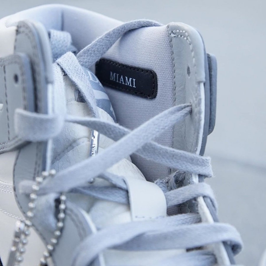 稀少なレアスニーカー！DIOR × Nike Air Jordan １ HIGH OG ディオール ナイキ エアジョーダン1 コラボレーションモデル ハイカット スニーカー グレー 選べる サイズ 新品未使用 最新 人気 靴 稀少